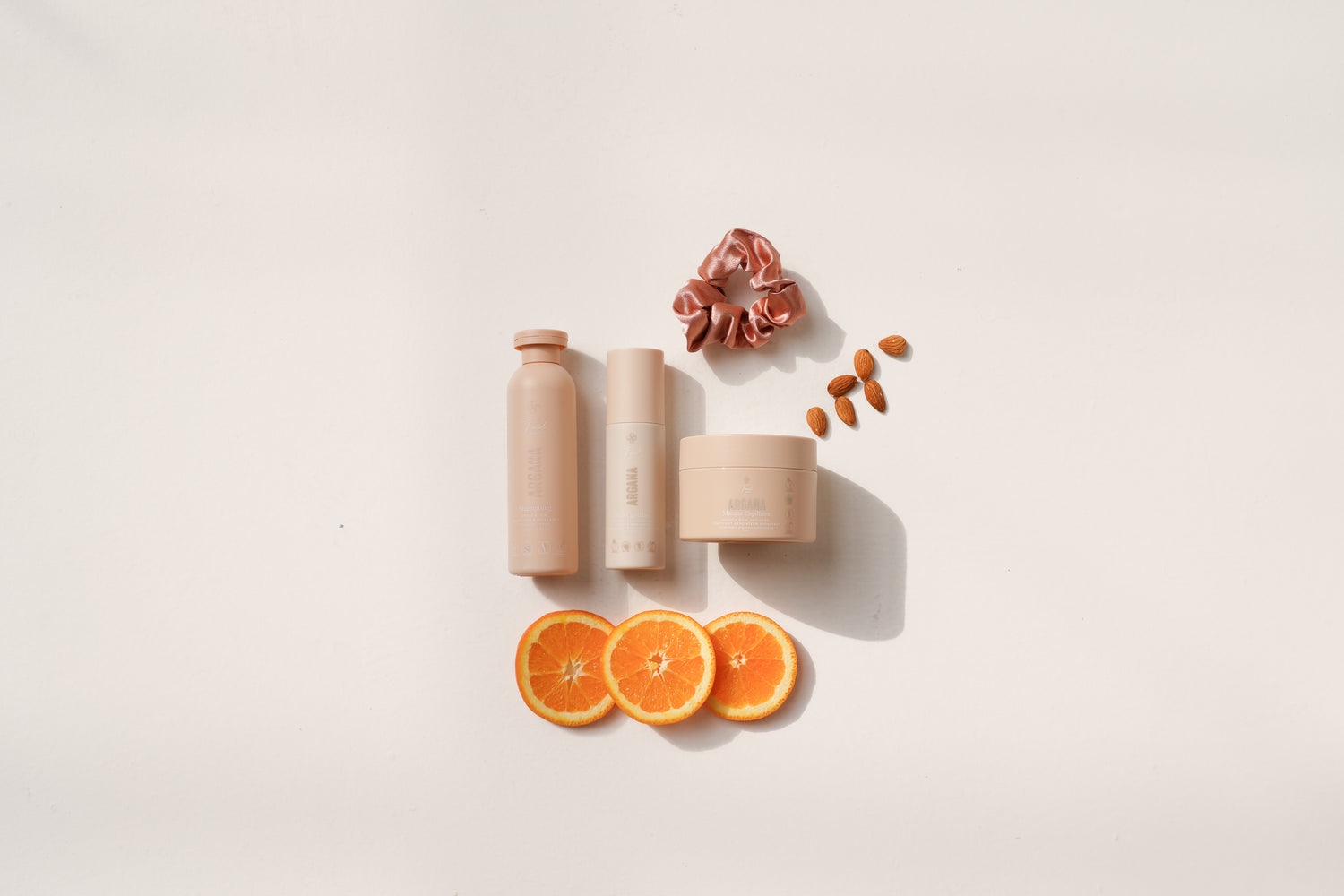 Gamme Volume Argana