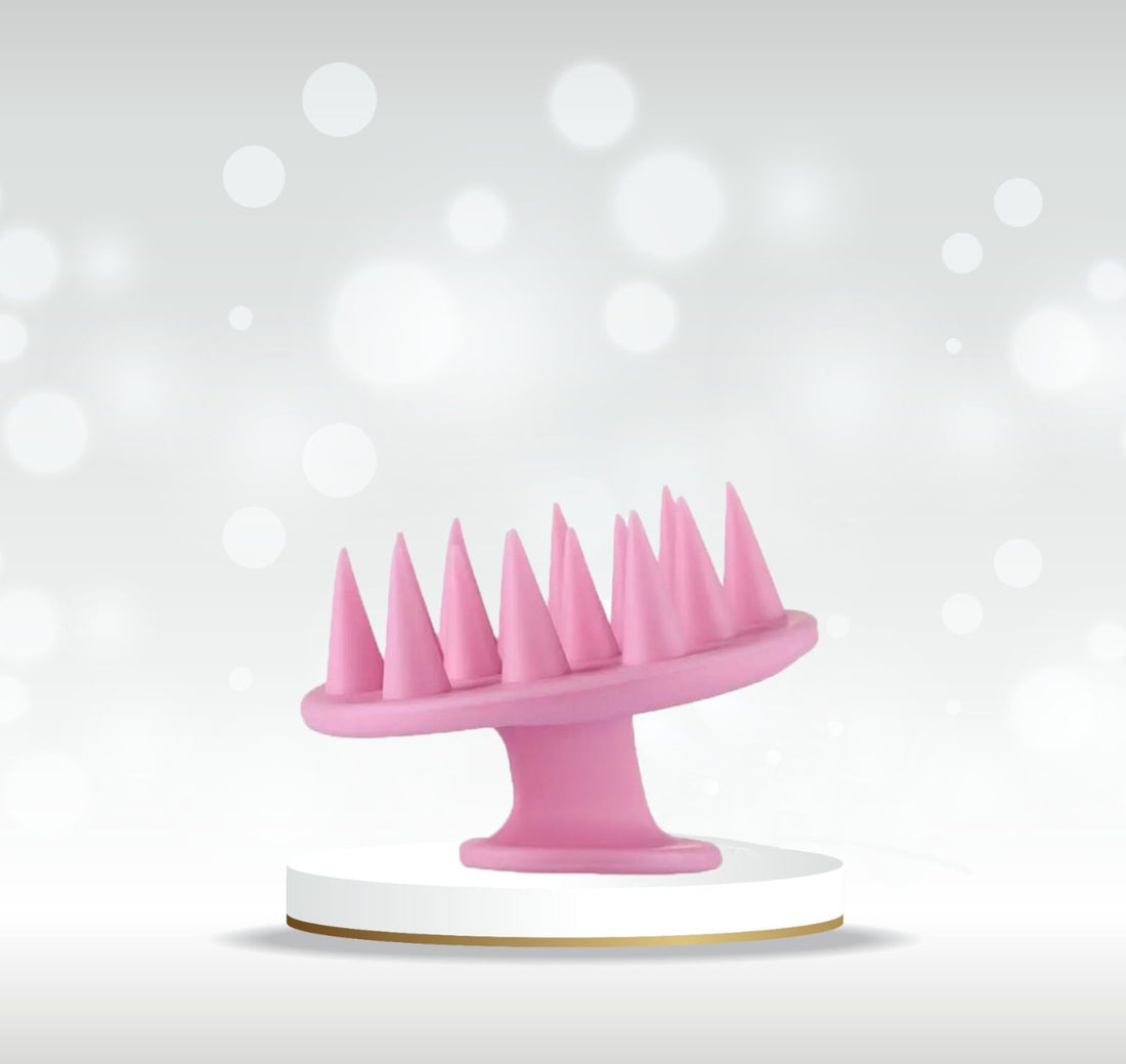 Brosse massante