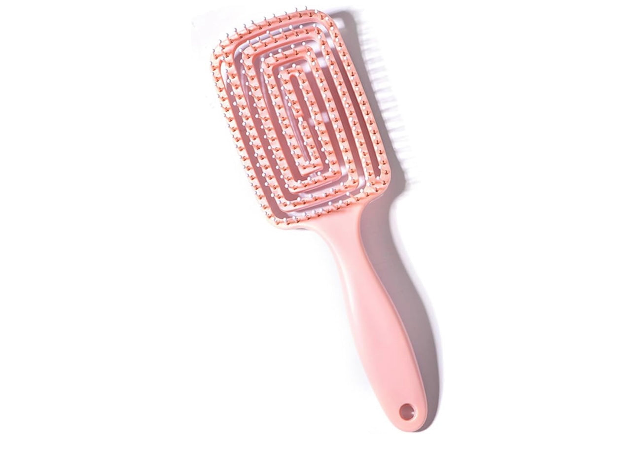 brosse demelante