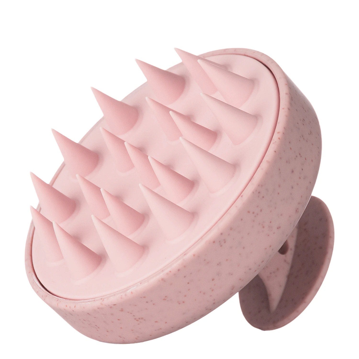 Brosse massante